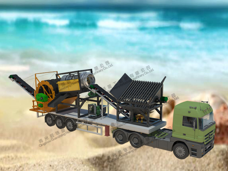 车载筛沙除贝净化好色先生TV污下载