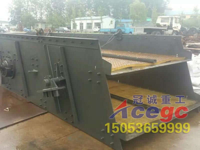 海沙除贝振动筛好色先生TV污下载