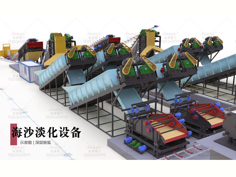 1000吨每小时深层除氯海沙淡化好色先生TV污下载